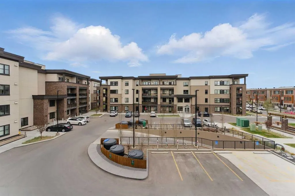 80 Greenbriar Place NW, #1312