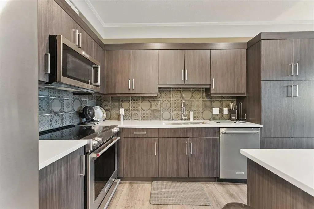 80 Greenbriar Place NW, #1312