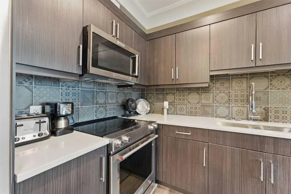 80 Greenbriar Place NW, #1312