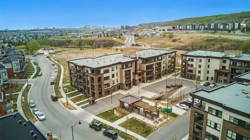 80 Greenbriar Place NW, #1312