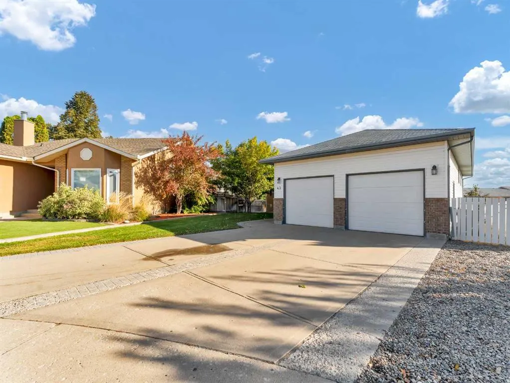43 Prairie Court NE