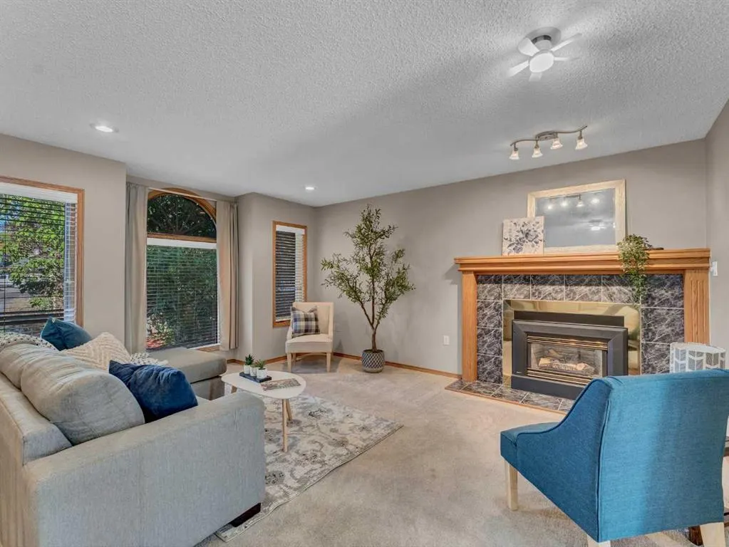 43 Prairie Court NE
