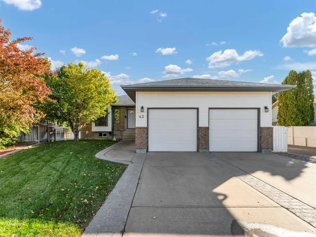 43 Prairie Court NE