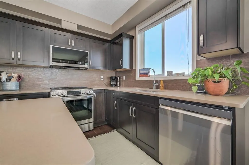522 Cranford Drive SE, #1302