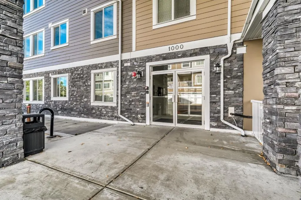522 Cranford Drive SE, #1302