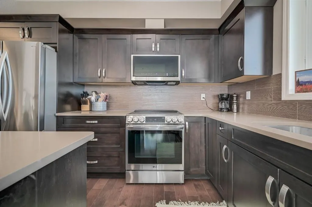 522 Cranford Drive SE, #1302