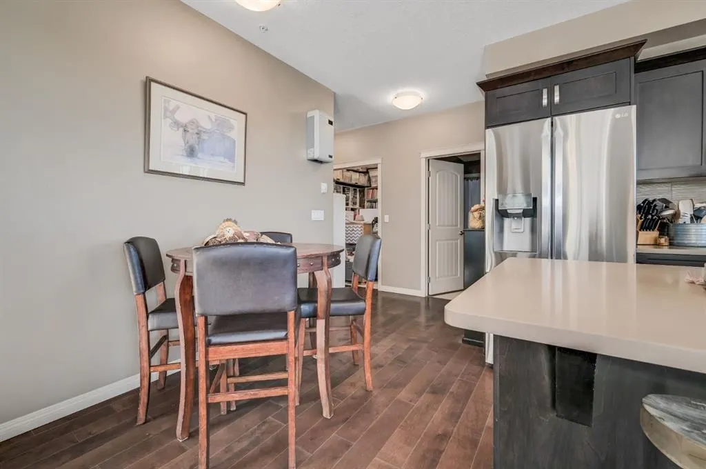 522 Cranford Drive SE, #1302