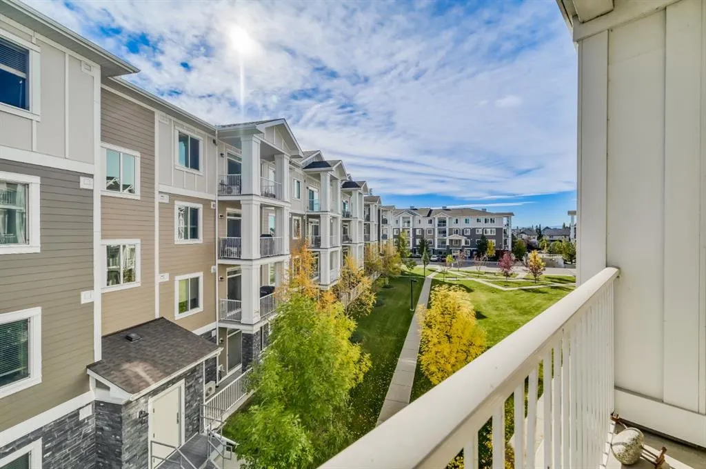 522 Cranford Drive SE, #1302