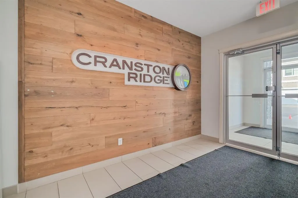 522 Cranford Drive SE, #1302