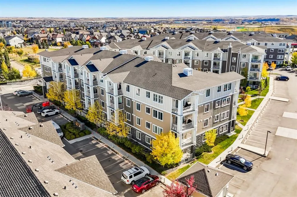 522 Cranford Drive SE, #1302