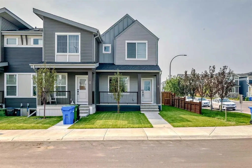 9 Sage Hill Path NW