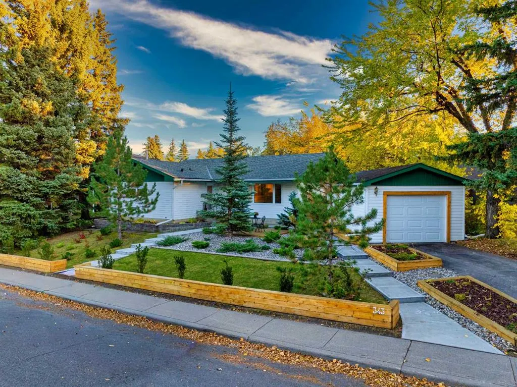 343 Canterbury Drive SW