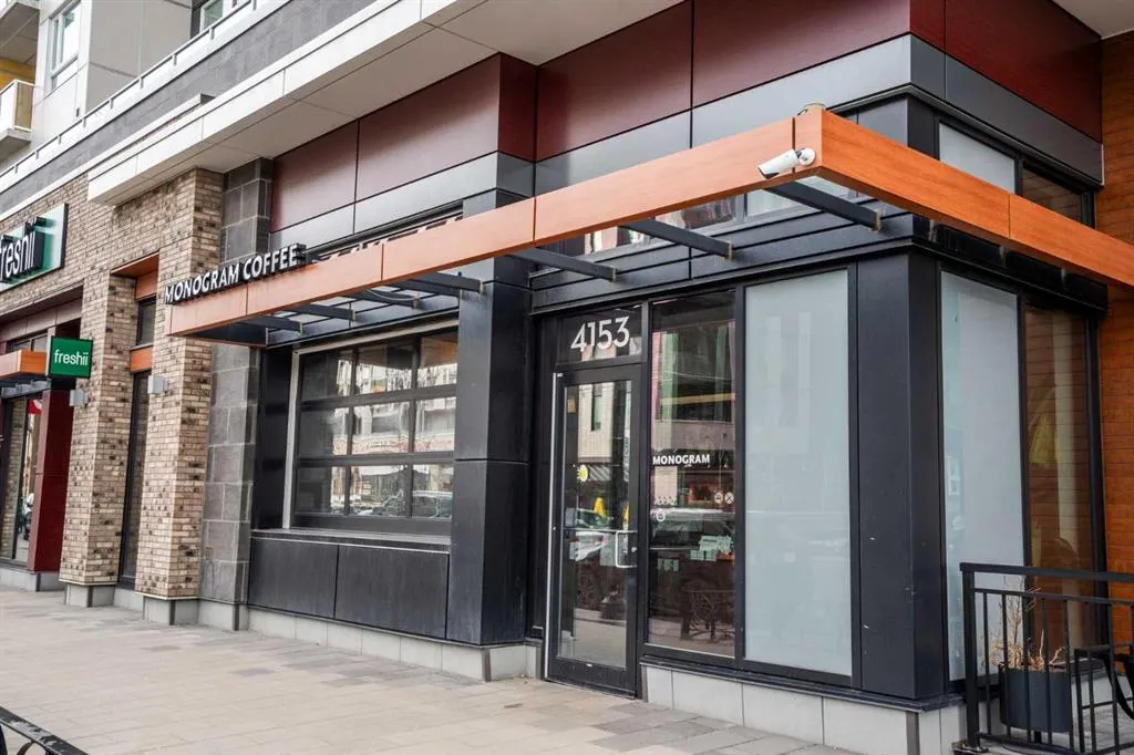 4270 Norford Avenue NW, #1204