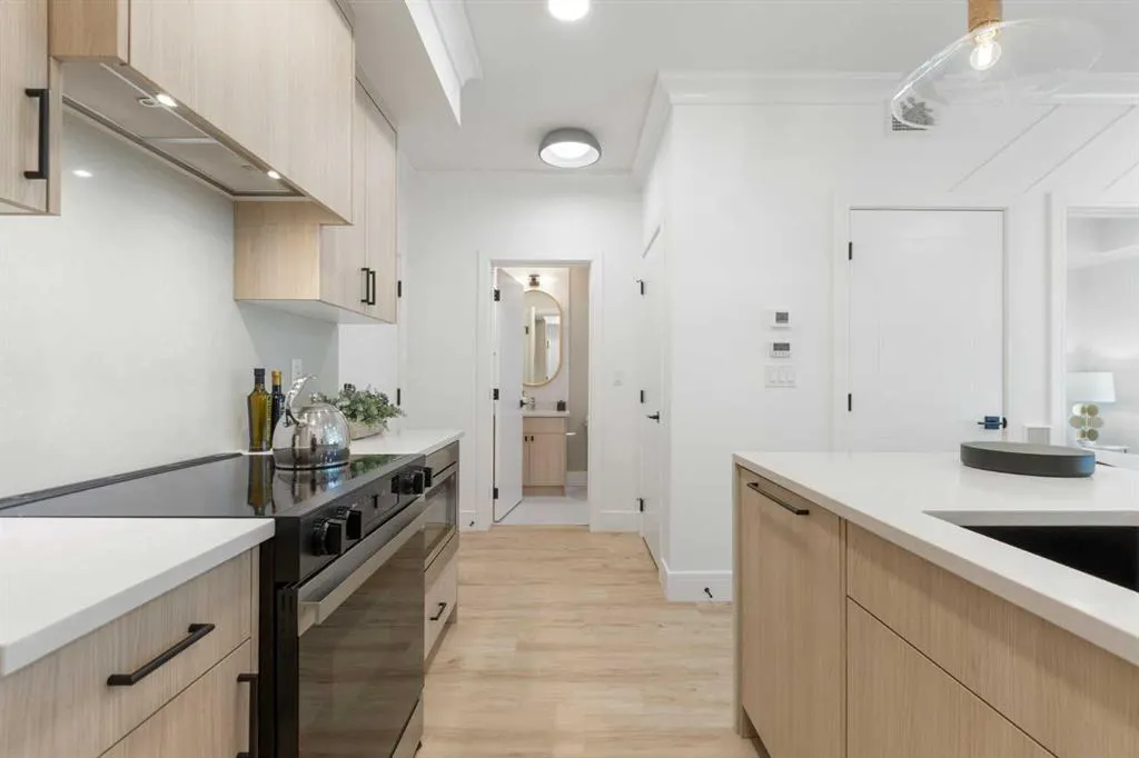 4270 Norford Avenue NW, #1204