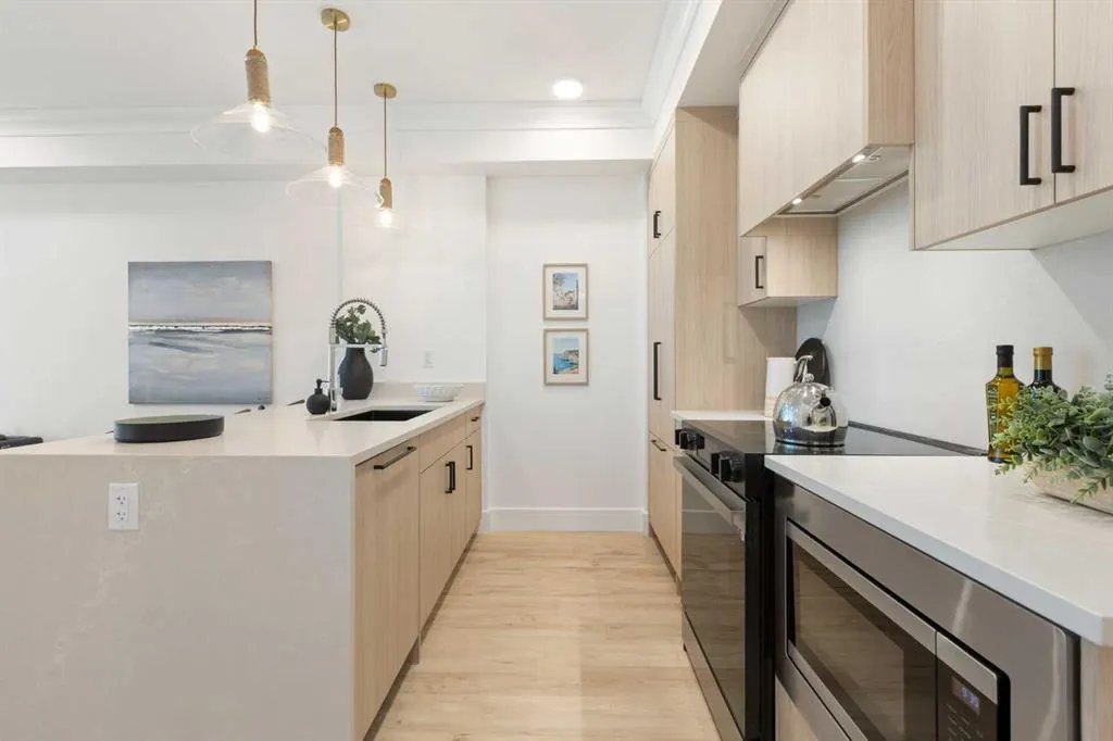 4270 Norford Avenue NW, #1204