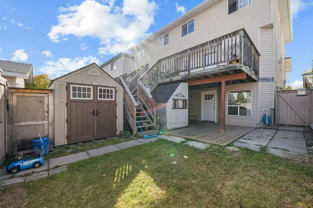 154 Bridlewood Drive SW