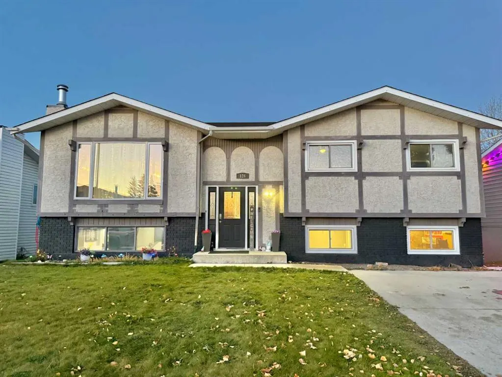 126 Maligne Drive