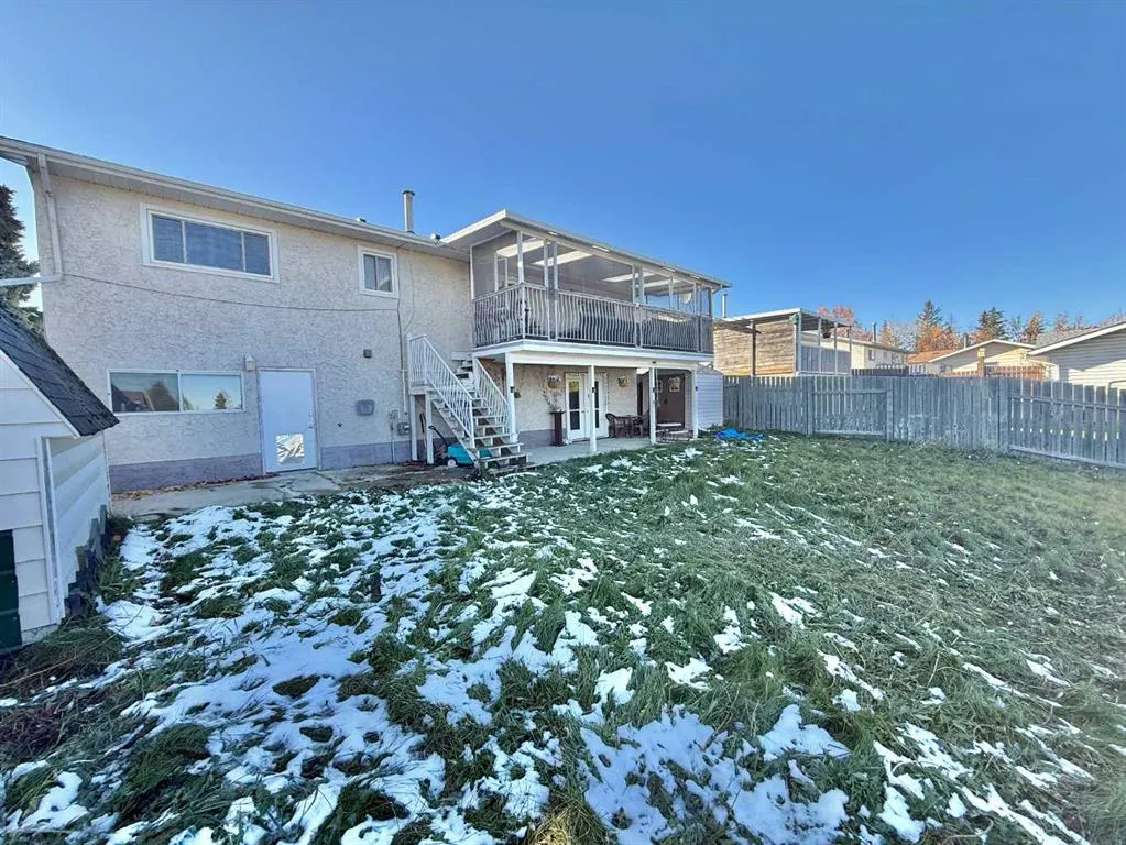 126 Maligne Drive