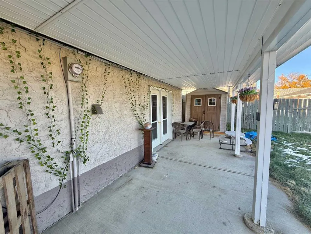 126 Maligne Drive