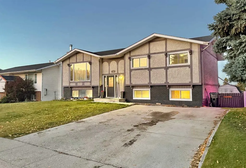126 Maligne Drive
