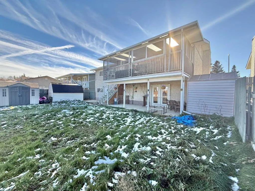 126 Maligne Drive