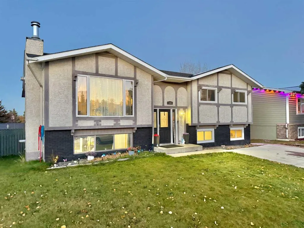 126 Maligne Drive
