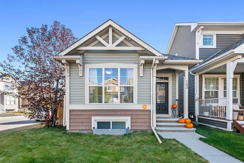 103 Cranford Park SE