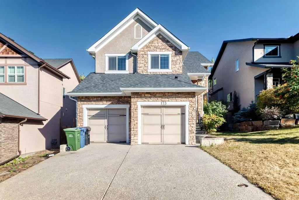 173 Aspenshire Drive SW