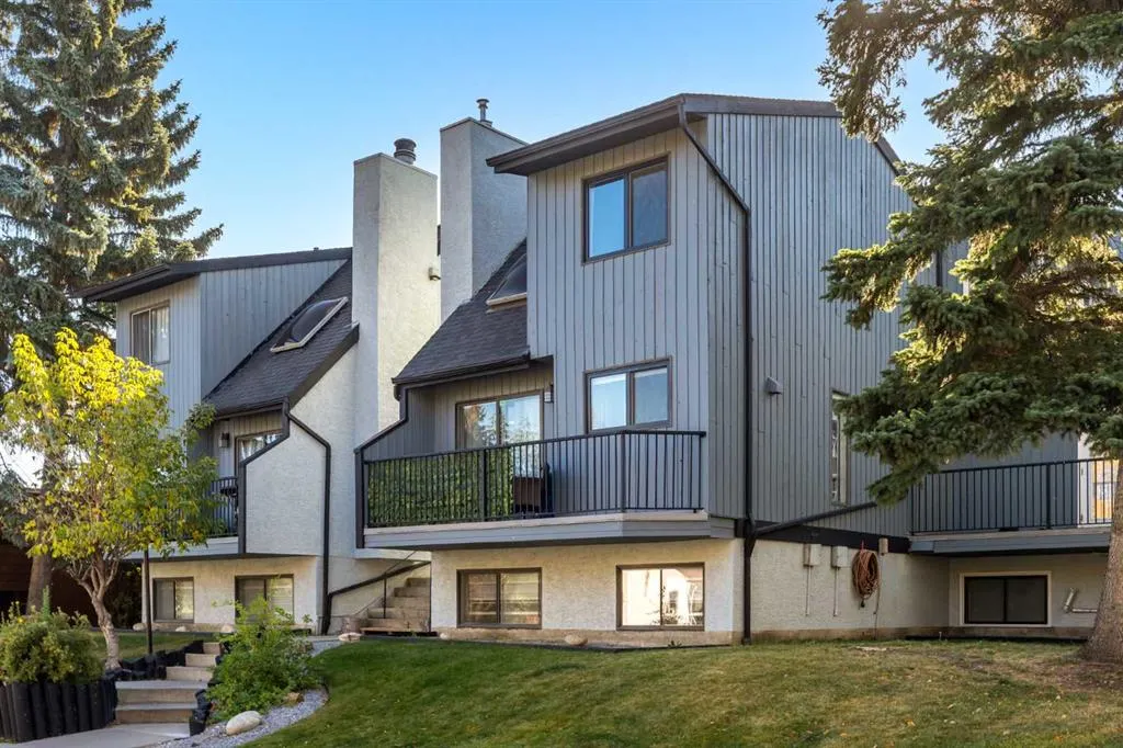 123 13 Avenue NE, #1