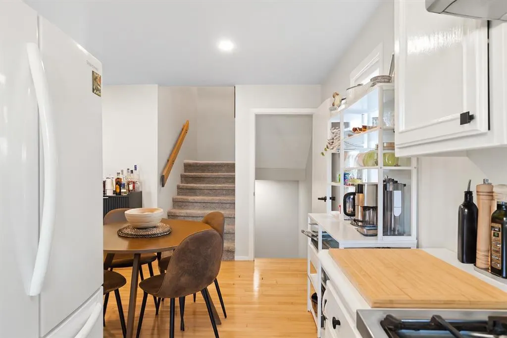 123 13 Avenue NE, #1