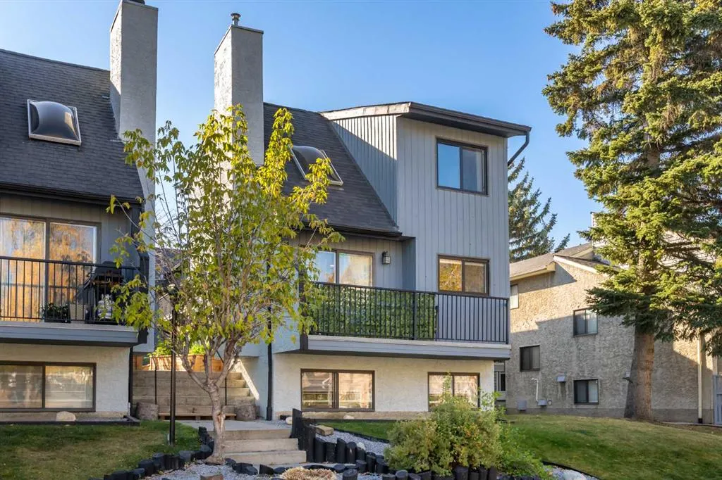 123 13 Avenue NE, #1