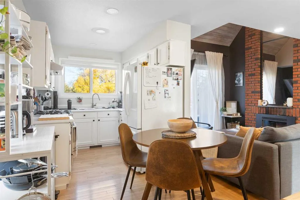 123 13 Avenue NE, #1