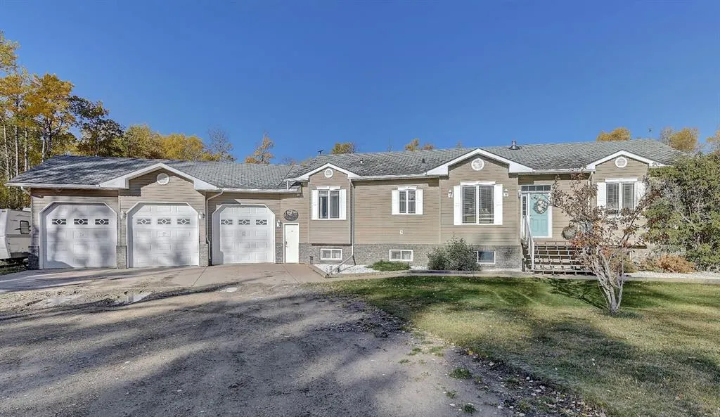 50027 Township Road 744, ##2