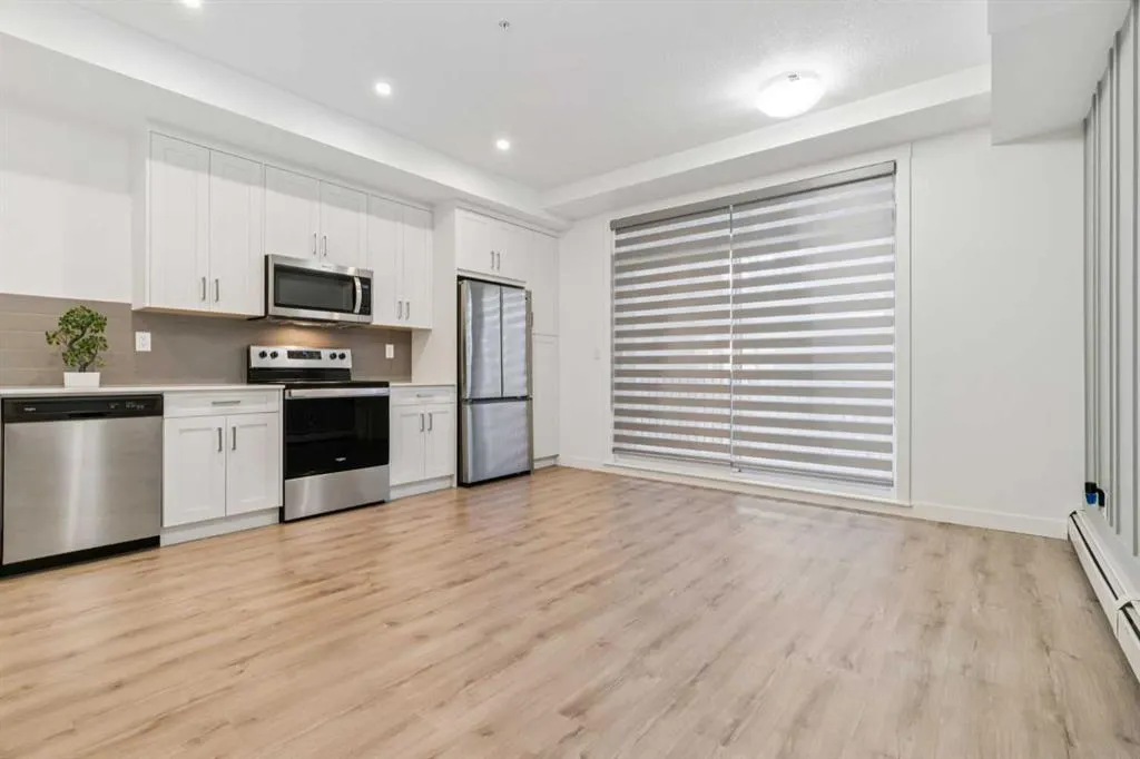 20 Sage Hill NW, #202