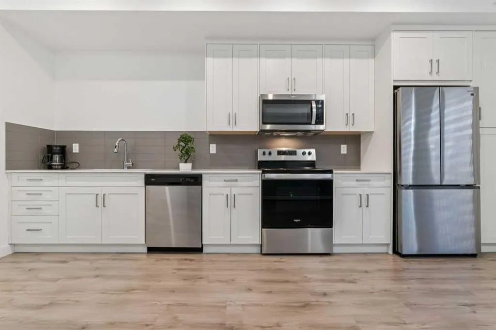 20 Sage Hill NW, #202