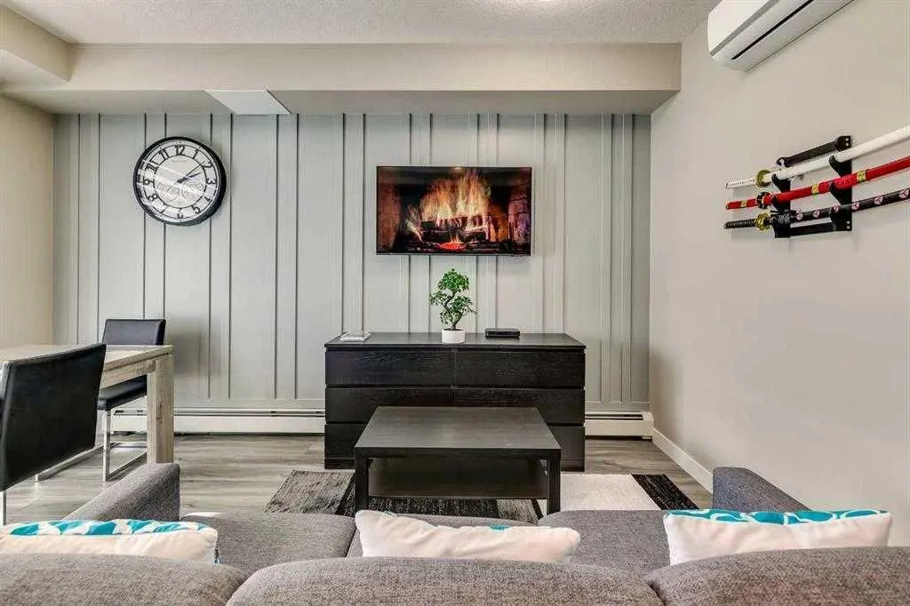 20 Sage Hill NW, #202