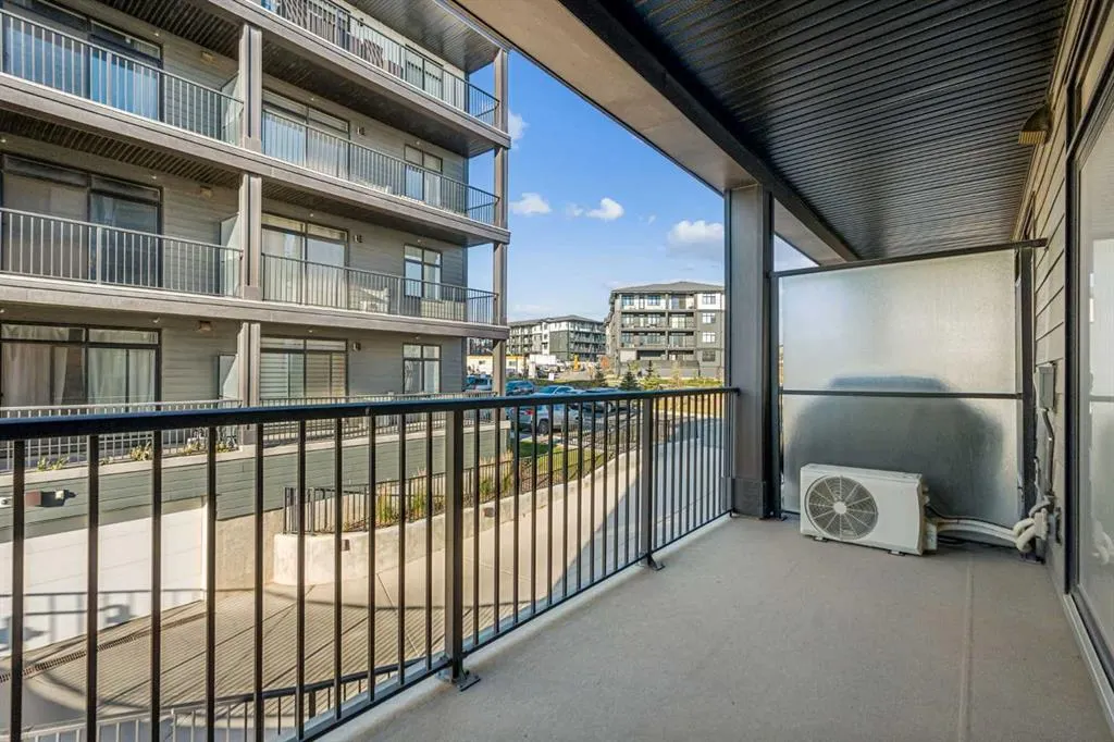 20 Sage Hill NW, #202