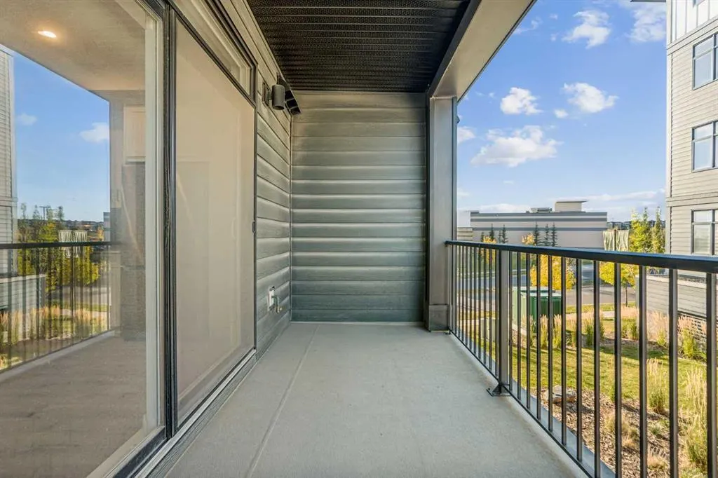 20 Sage Hill NW, #202