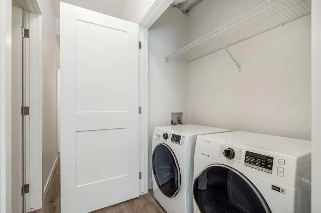 20 Sage Hill NW, #202