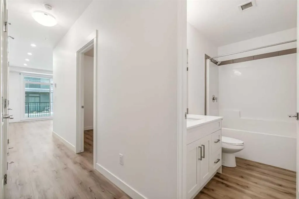 20 Sage Hill NW, #202