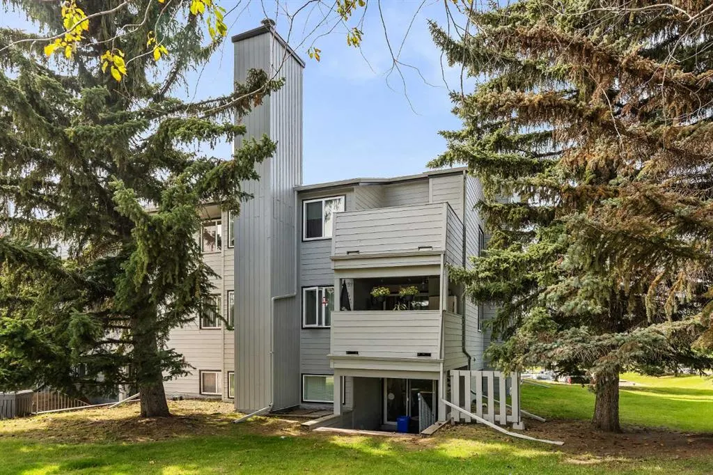 80 Glamis Drive SW, #3302