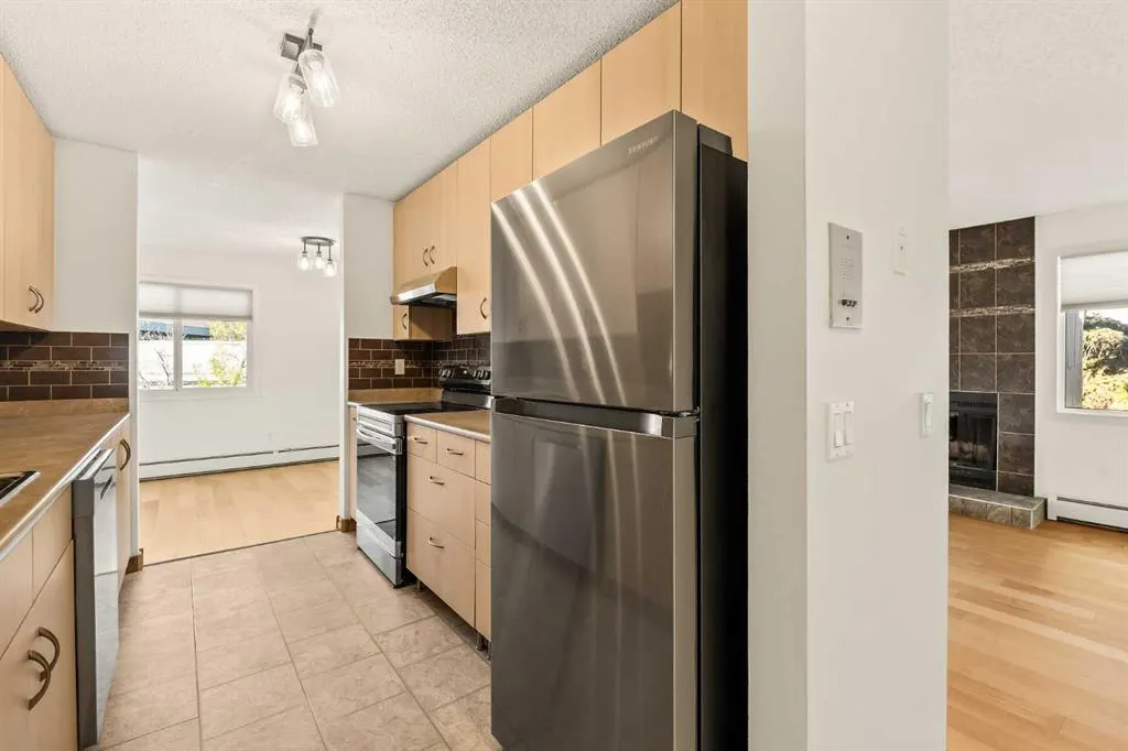 80 Glamis Drive SW, #3302