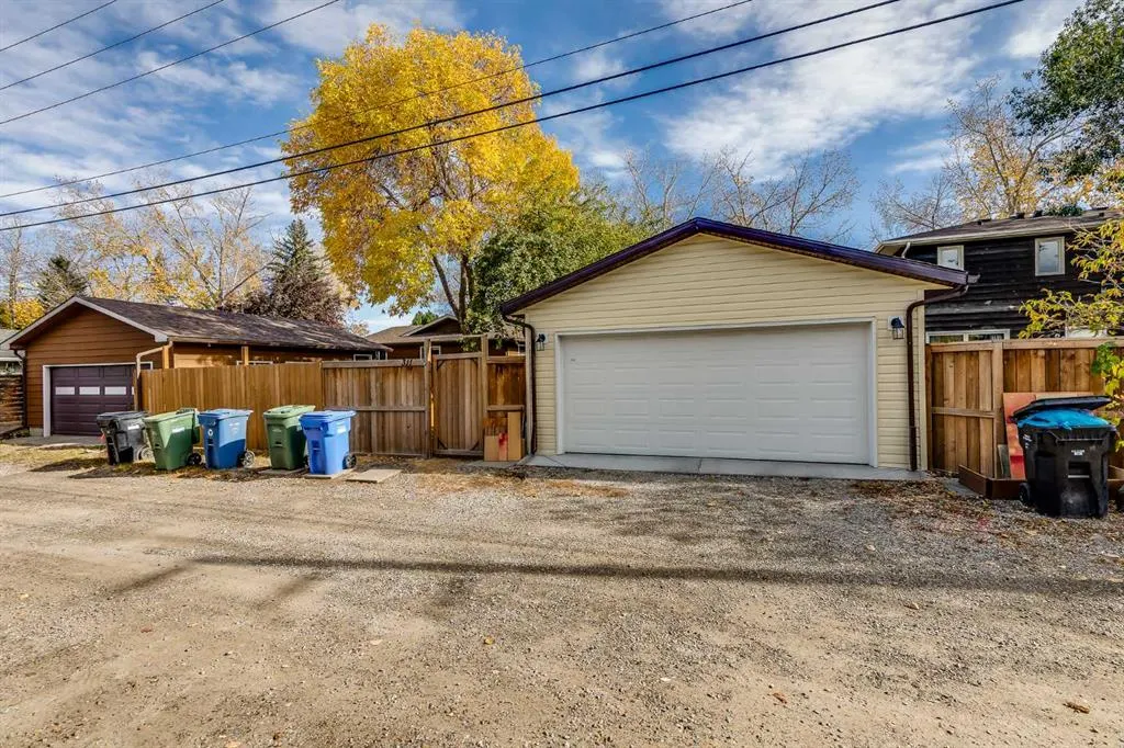 311 Midridge Road SE