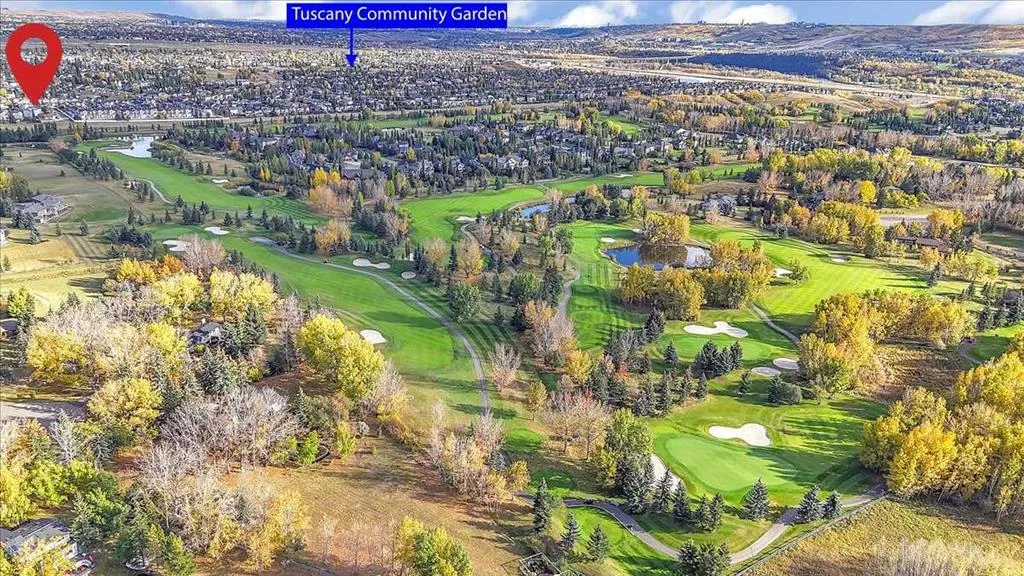 35 Tuscany Ridge Terrace NW