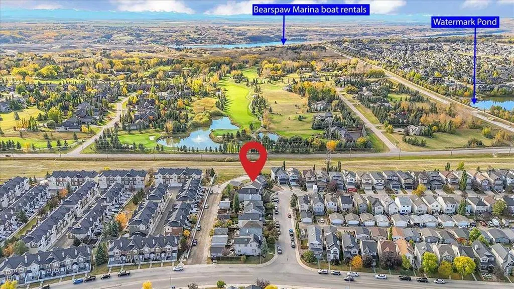 35 Tuscany Ridge Terrace NW