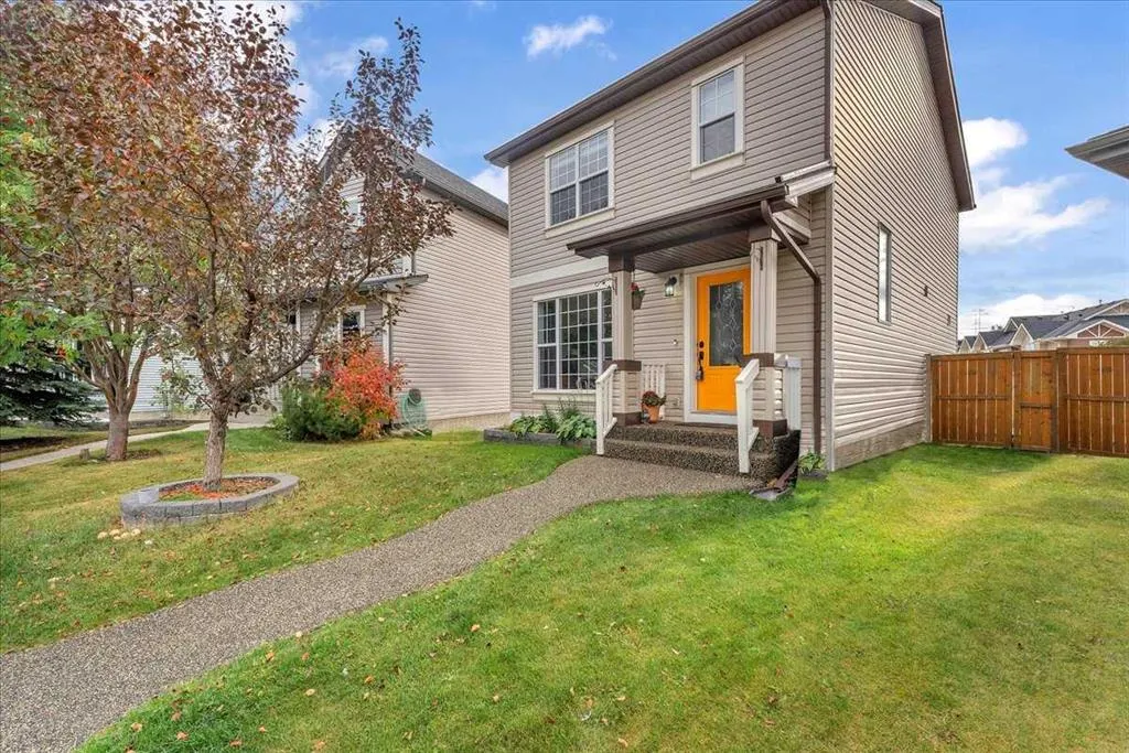 35 Tuscany Ridge Terrace NW