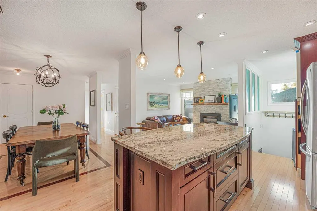 12235 Lake Fraser Way SE