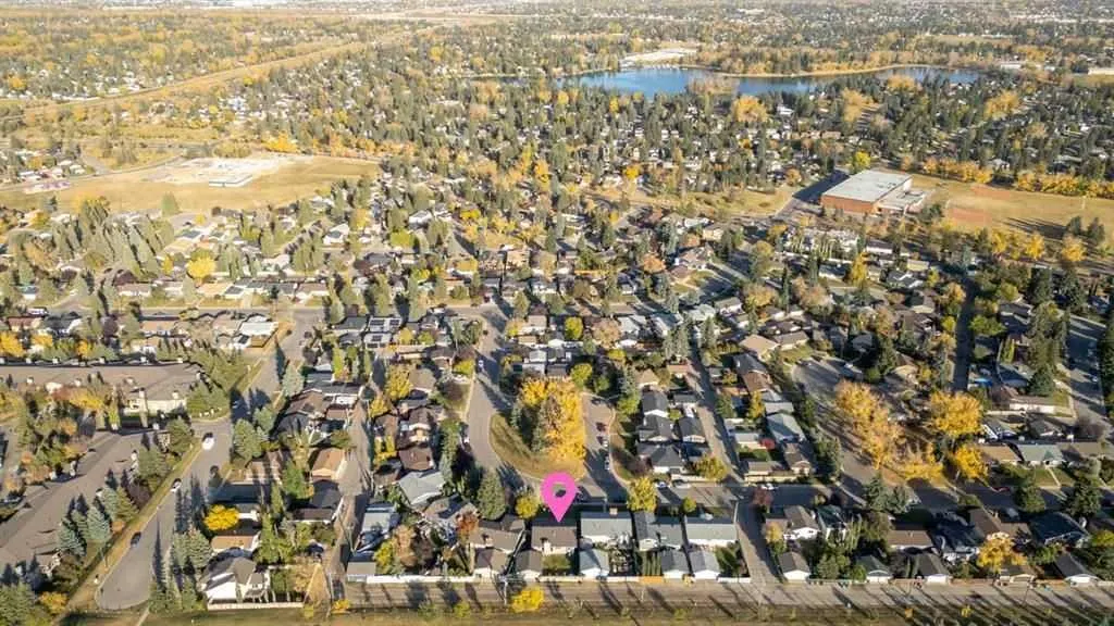 12235 Lake Fraser Way SE