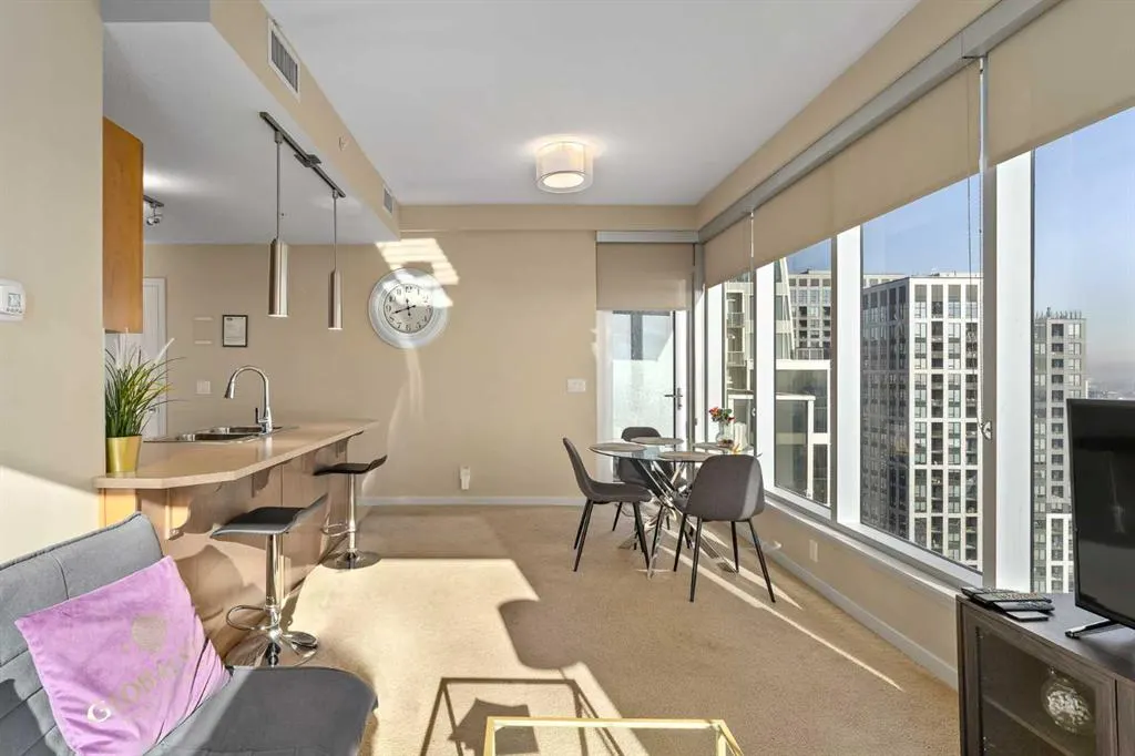 1320 1 Street SE, #2702