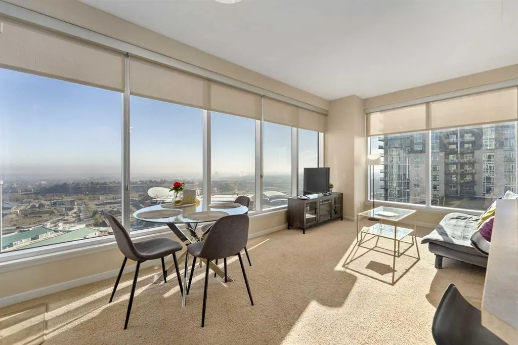 1320 1 Street SE, #2702